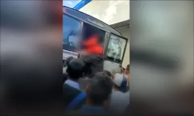 Au Cœur de l’Info : pleins feux sur la délinquance juvénile