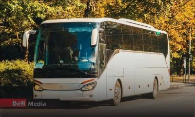 Cashless Bus System : La gestion sera confiée à un opérateur privé 
