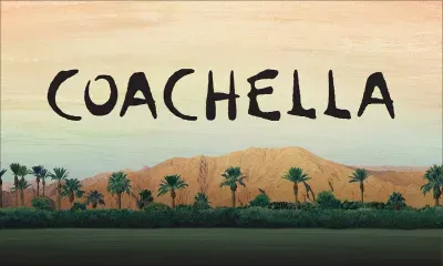 Le festival de musique de Coachella revient, après trois ans d'interruption