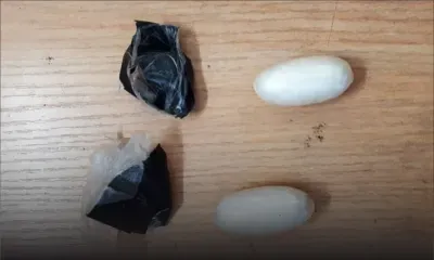 Bagatelle : saisie de Rs 500,000 de cocaïne sur un suspect par l'Adsu 