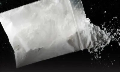 Flic-en-Flac : de la cocaïne et Rs 1,7 million en liquide saisies