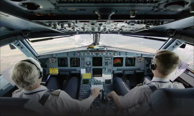 Changement des conditions d’emploi  : les pilotes d’Air Mauritius remportent une manche 