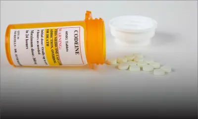 Quota d’importation : pénurie de médicaments à base de codéine sur le marché