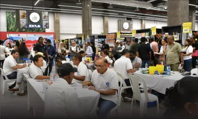 Check-up gratuit avec Anchor Life et La Route du Coeur