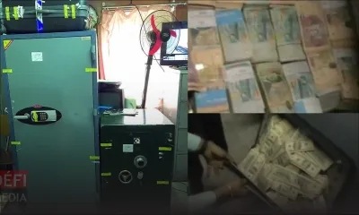 Affaire des coffres-forts de Ramgoolam renvoyée au 3 mars prochain  