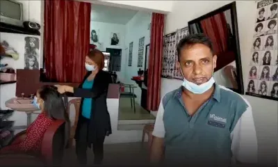 Déconfinement partiel : « L’accueil se fait par ordre alphabétique », souligne un coiffeur