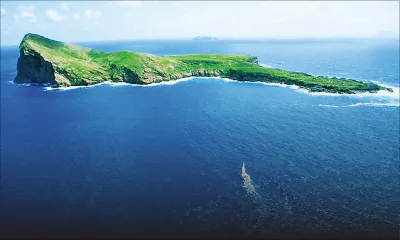 Coin de Mire: The best snorkelling site