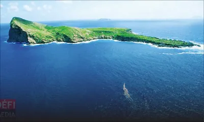 Coin de Mire : disparu en mer, il est retrouvé après plus de deux heures