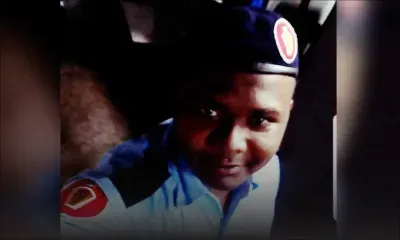 Nobin sur le suicide du constable Colas : «Si so epouz ena bann zafer pou dir, li vinn dir sa au poste de police»