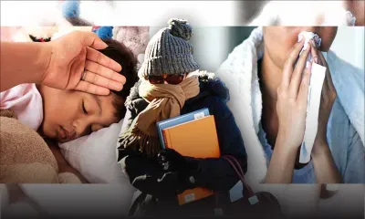 Guide to winter season: Bracing up for the cold days ahead