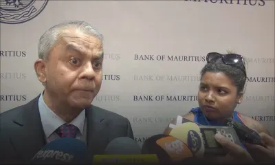 Affaire Sobrinho : la grosse colère de Ramesh Basant Roi 