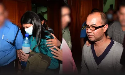 Trafic de drogue allégué : la demande de remise en liberté conditionnelle d'Akil Bissessur rejetée 