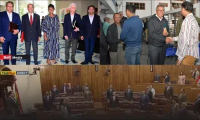 Opinion : PTr-MMM face au PMSD 