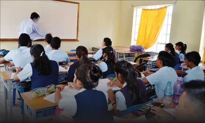 Requirements review: Joining uni gets tougher