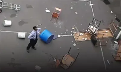 Frais d’examens : «dérapages» au collège Basdeo Bissoondoyal ; la SSU sur place