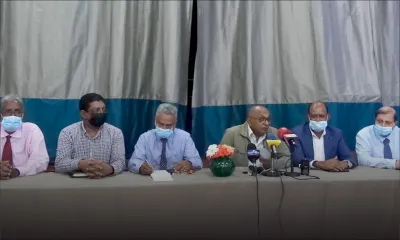 Collèges privés : des managers brandissent la menace d’une lockout