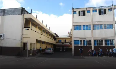 Établissement privé : le Renascence College menacé de fermeture