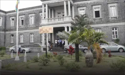 Collège Royal de Curepipe : le recteur révèle deux cas de consommation de drogue
