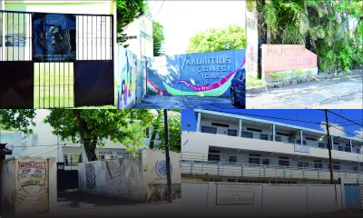 Arrêt de la subvention de l’État : cinq collèges privés poussés vers la fermeture 