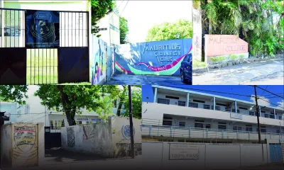 Fermeture des collèges privés : les enseignants dans l'incertitude du redéploiement