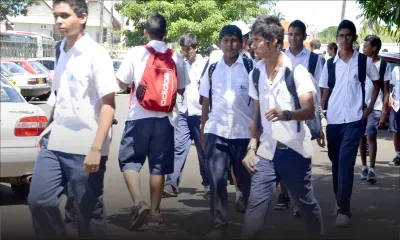 Réformes à venir dans l’Éducation : Des partenaires dévoilent leurs priorités en attendant la nomination d’un ministre 