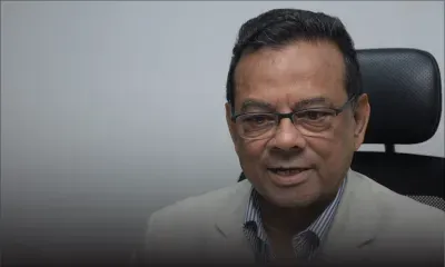 Collendavelloo : «Je déciderai de mon avenir politique après consultation avec les membres du ML» 