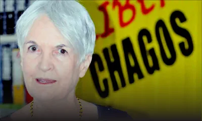 Lindsay Collen : «Maurice doit suspendre ses relations avec Israël» 