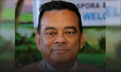 Projet d’unification ML/MPM/Plateforme Militante : le malaise Collendavelloo 