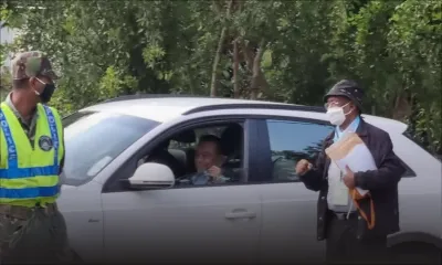 Recount : en direct du QG de la SMF à Vacoas