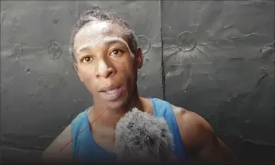 Jeux du Commonwealth - Boxe : victoire de Richarno Colin 