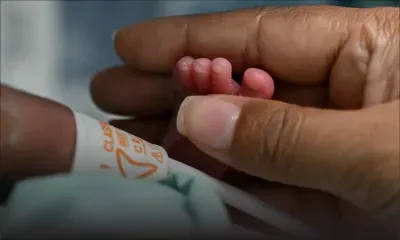 Une Colombienne accouche dans le coma à cause du coronavirus