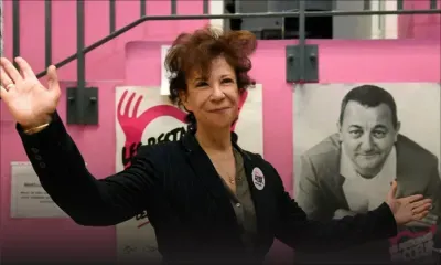 Mort de Véronique Colucci, ex-femme de Coluche qui a fait grandir les Restos du coeur