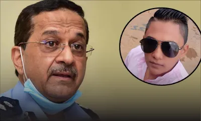Policière tuée lors d’une opération de l’Adsu : réaction du CP Khemraj Servansing
