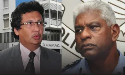 Affaire Gaiqui : le Bar Council demande au CP de rassurer le public