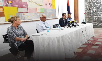 Covid 19 : les factures d’électricité, d’eau et de téléphone payables après la période de confinement 