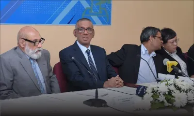 Législatives 2019 : Suivez en direct la désignation des Best Losers par la Commission électorale