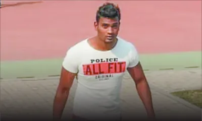 Comal Luchan de la Pologne : «J’espère rentrer au pays dimanche ou lundi»