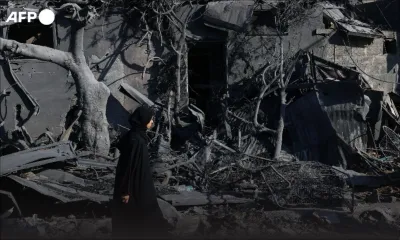 Crise palestinienne : Maurice proposera trois axes de solution à l’ONU 