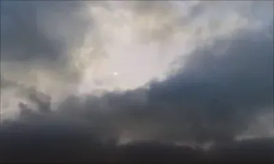 Flic-en-Flac : des Mauriciens à la recherche de la comète