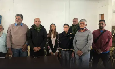 Acquittement dans le cas de torture d’Iqbal Toofanny : indignée, la veuve prie le DPP de faire appel du verdict