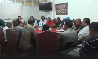 CNT : l'UBIW réclame une hausse salariale de 40 %