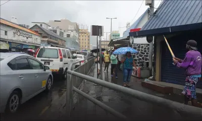 Discours-programme - Commerce et industrie : cap sur l’amélioration du climat des affaires
