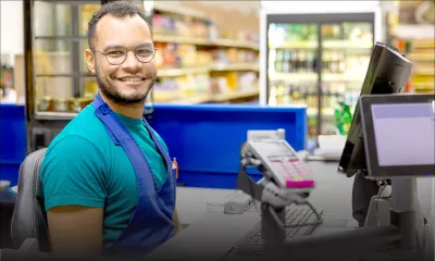 Ces offres d’emploi à pourvoir dans le commerce