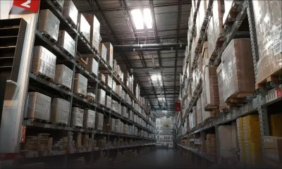 Maurice importe davantage de produits de l’Ukraine depuis la guerre