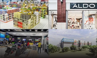 Commerce : ces nouveaux magasins qui ouvriront leurs portes d’ici la fin de l’année 