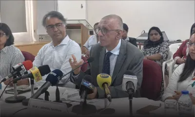 Élections municipales 2025 : cinq jours pour s’inscrire sur le registre électoral supplémentaire