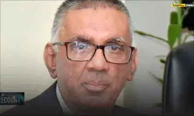 [Exclusivité] Anomalies lors du « recount » au n° 19 : le commissaire électoral s'explique