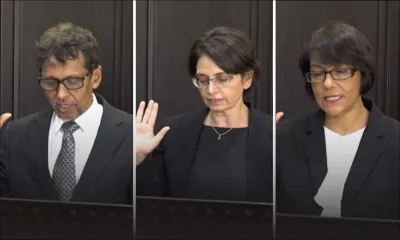  Commission d'enquête sur Gurib-Fakim : auditions d'un représentant du PMO et d'un officier de la State House