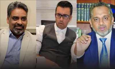 Allégations de Sherry Singh : la commission d’enquête divise