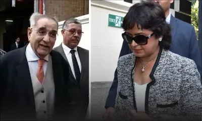 Commission d'enquête : sir Hamid Moollan auditionné ce jeudi 